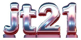 jt21 logo